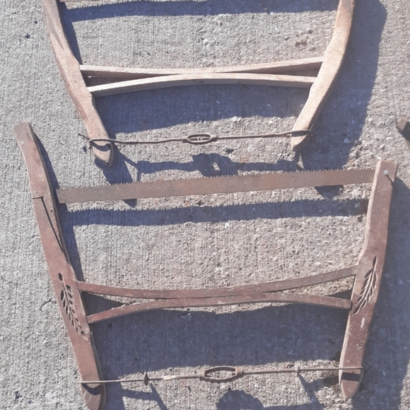 Antique farm stuff - Picture 12 of 16